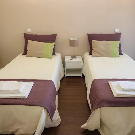 Moradia Santa Eulalia V2 - Vakantiehuis