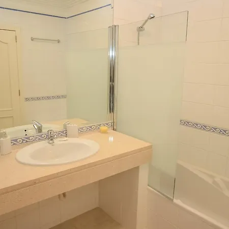 Vakantiehuis Moradia Santa Eulalia V2 - Albufeira