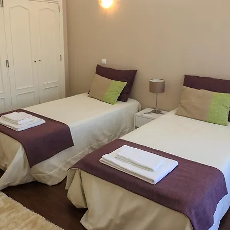 Moradia Santa Eulalia V2 - Vakantiehuis Albufeira